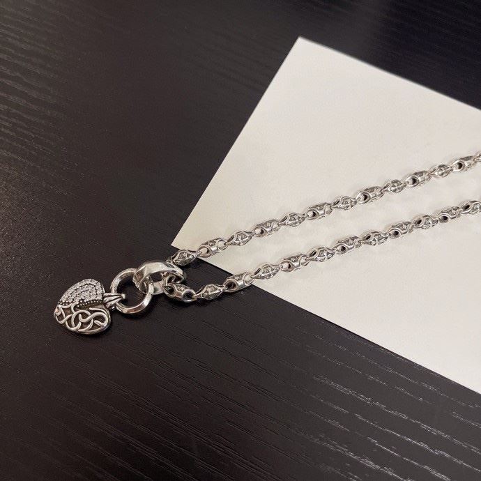 Chrome Hearts Necklaces